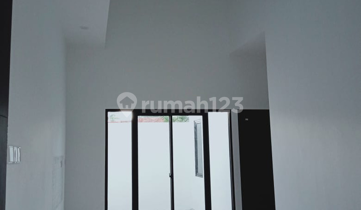 Rumah Murah Baru Siap Huni Di Cinangka Kota Depok 2