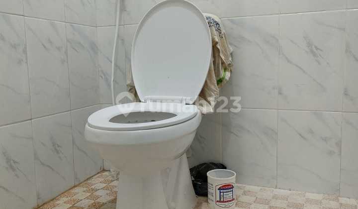 2-Story House at the Price of a 1-Story, Cheapest in West Java with SHM