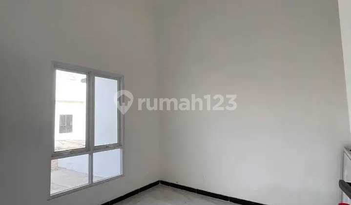 Rumah Termurah 2 Lantai Harga 1 Lantai Shm 2