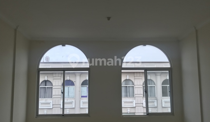 Ruko CBD Green Lake City Facing Road Cheapest Price