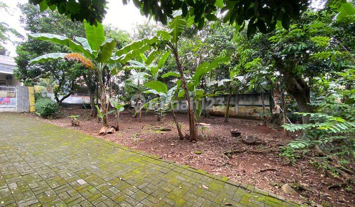 Tanah Kavling Siap Bangun Lokasi Dekat Tol Di Pangkalan Jati. 3