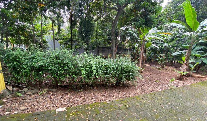 Tanah Kavling Siap Bangun Lokasi Dekat Tol Di Pangkalan Jati. 4