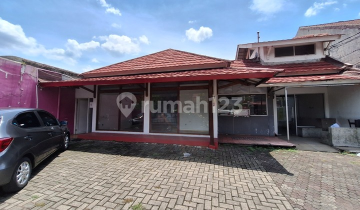 Premium Commercial Property in Terogong Raya - Busy Location 2