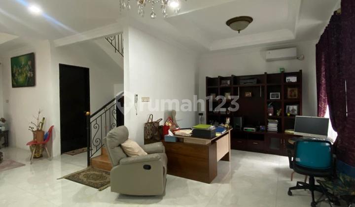 Dijual Rumah Nyaman Siap Huni di Cinere Depok 2