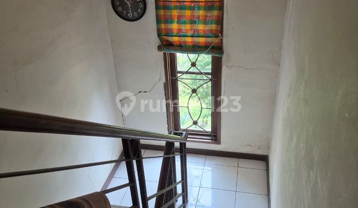 Best Priced Spacious House in Elite Cinere Complex - Still Negotiable 2