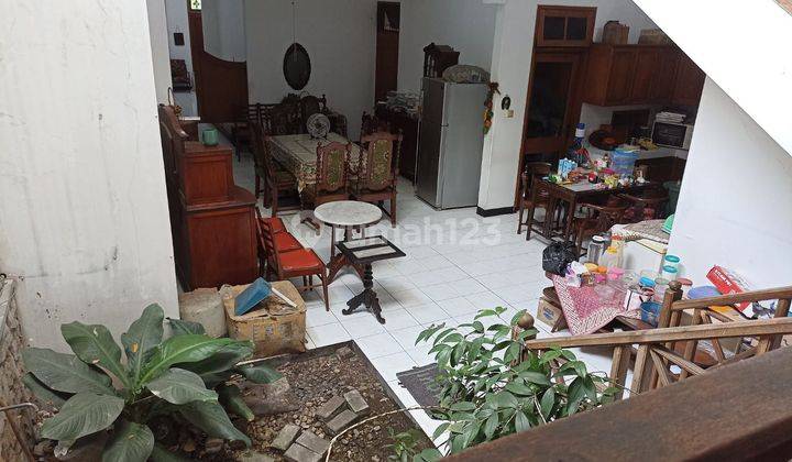  Rumah Split Level di Menteng Harga Termurah Dekat Semua Fasilitas 2