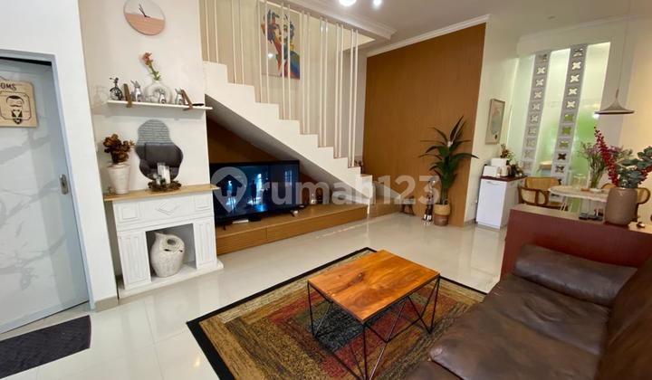 Rumah Modern 2 Lantai di Cinere - Siap Huni & Lokasi Super Strategis 2