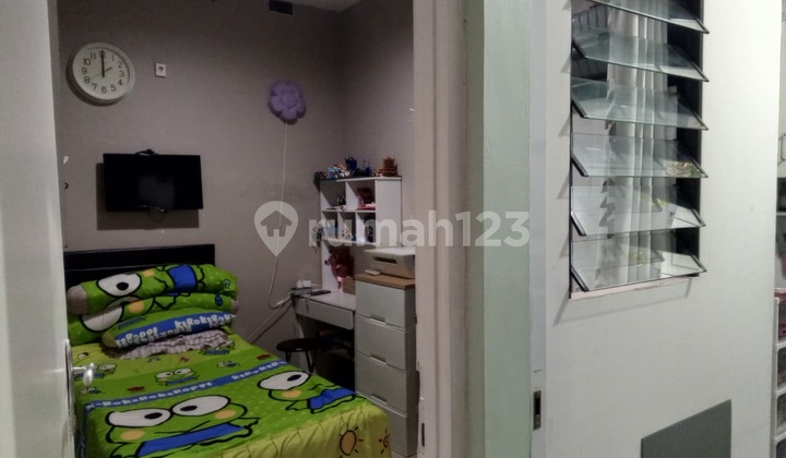 Rumah Minimalis 1 Lantai di Sawangan dekat ke Tol 2