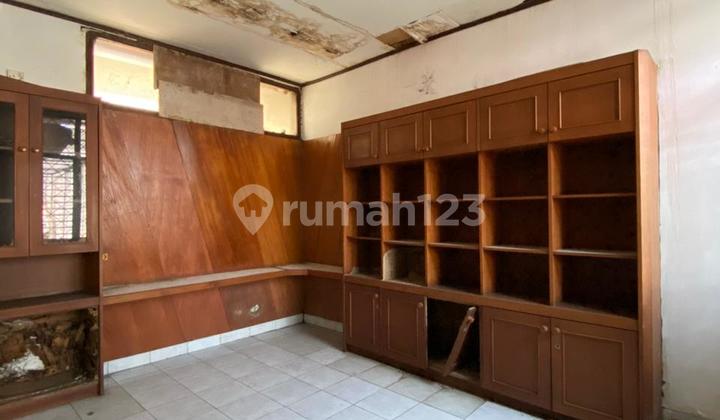 Rumah Luas 432m² di Cinere 1,5 Lantai Lokasi Strategis Dekat Akses Tol & Mall 2