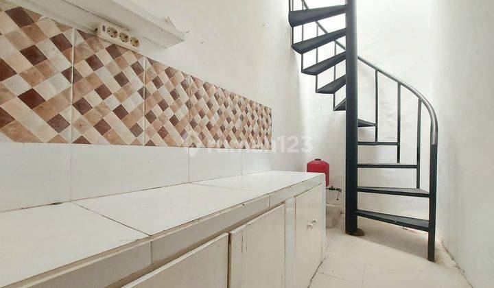 Rumah Siap Huni Dalam Townhouse Cinere Desain Modern Dan Lokasi Strategis 2