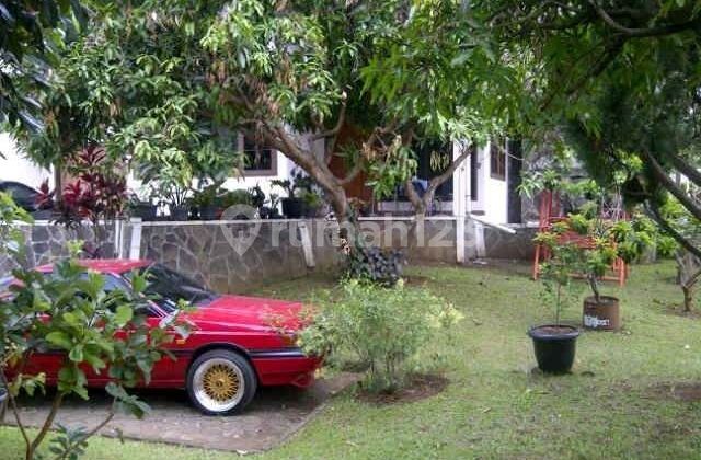 Rumah Luas & Asri di Ciwaruga, Bandung Barat - Dalam Komplek, Harga Nego 2