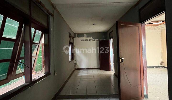 Hunian Ideal 1 Lantai di Warung Buncit Dekat Ke Fasilitas Umum 2