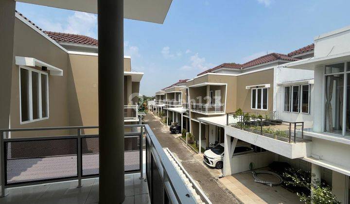 Rumah Baru Layout Luas Dalam Komplek Nyaman Dan Strategis Lenteng Agung 1