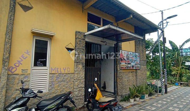 Rumah kost karyawan aktif  Surabaya Barat  dekat PTC 2