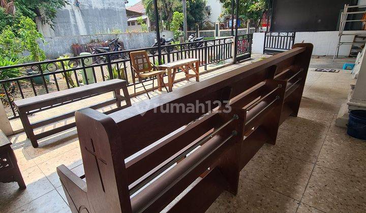  Rumah Tanpa Renov Siap Huni Dibawah Harga Pasar Nego Sampaiii Deal  2