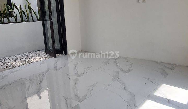 Rumah Sidoarjo Kota 500 jutaan saja 2