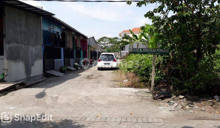 Dijual Tanah Kavling Surabaya Barat 2