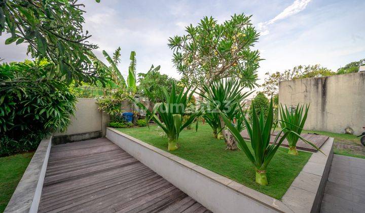 Beautiful Villa For Long Lease 10 Years At Nusa Dua 2