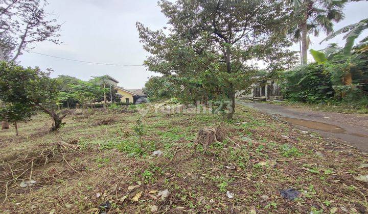 Tanah Di Jual Berlokasi Di Desa Karang Asem Barat Citeureup  2