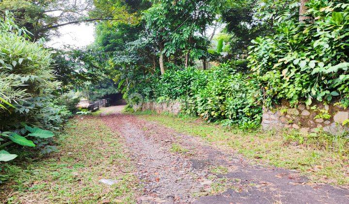 Dijual Tanah di Cijeruk 4000 Meter SHM - Sertifikat Hak Milik 1