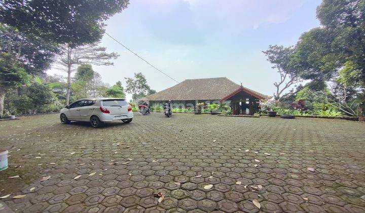 Villa Mewah Bagus SHM - Sertifikat Hak Milik di Cijeruk bogor 1