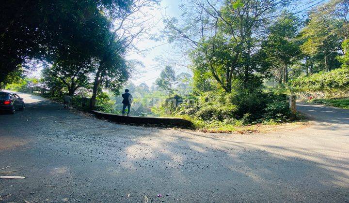  Tanah Di Tajur Halang Pinggir Jalan Ada Sungai 8000 M 1