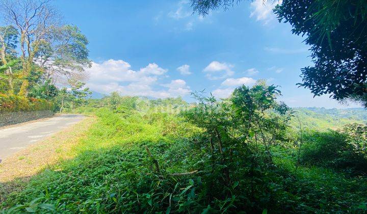  Tanah Dijual Ditapos Cijeruk Bogor 1200 Meter Ajb 1