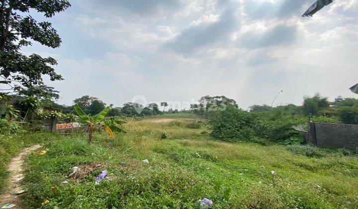  Tanah di Bojong koneng, Babakan Madang Shm 2