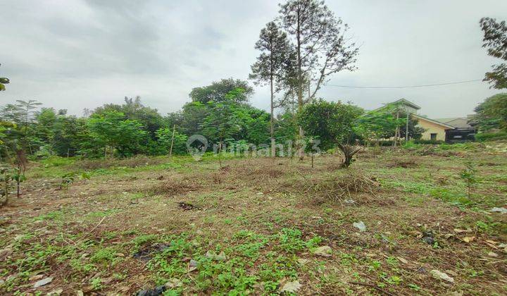 Tanah Di Jual Berlokasi Di Desa Karang Asem Barat Citeureup  1