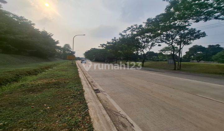 Dijual Tanah Datar 2000m² Di Setu, Bekasi Harves City 1