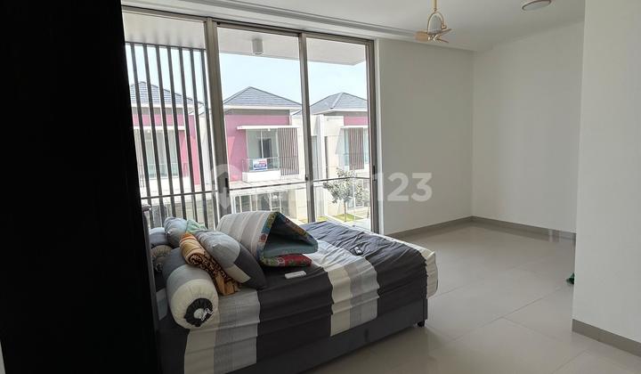 Disewakan Rumah Mewah Pik 2 Furnish Uk 8X15 (2 Lt) Pantai Indah Kapuk 2