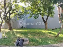 Dijual Kavling Garden House Uk 15x30 (450 M²) Pantai Indah Kapuk