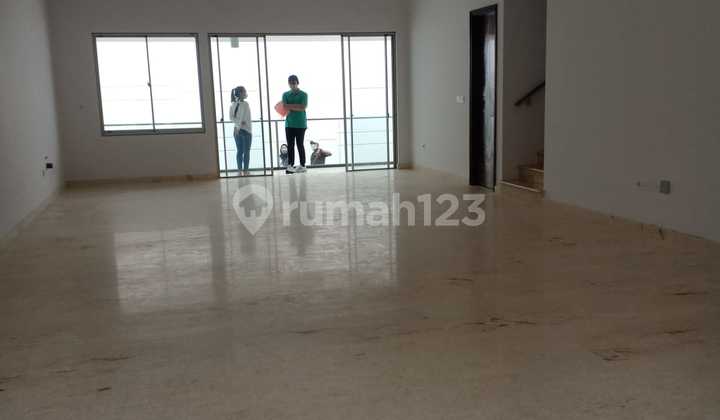 Dijual Rumah Mewah Golf Island Uk 10x25 (2,5 Lt) 2