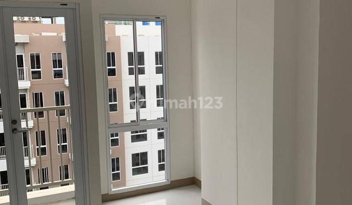 Dijual Cepat Apartement Tokyo Riverside Type Studio (21m²) Pik 2 1