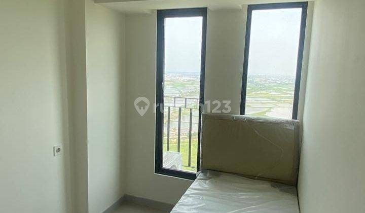 DIJUAL RUGI APARTEMENT OSAKA RIVERVIEW TYPE 2 BR (26 M²) PIK

 2