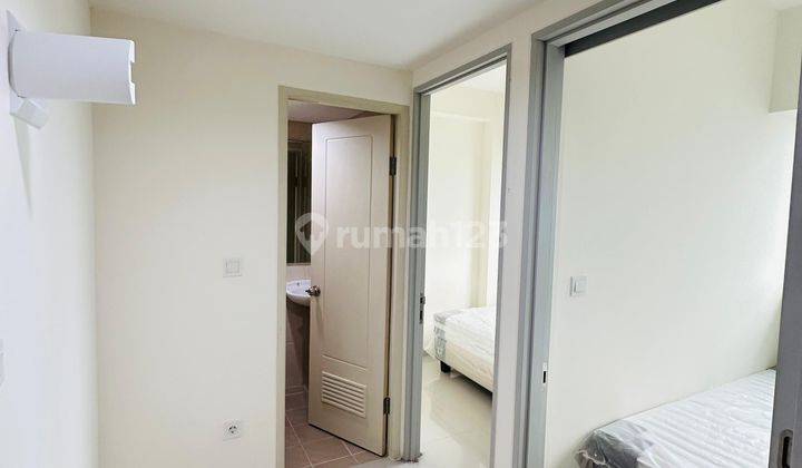 DIJUAL RUGI APARTEMENT OSAKA RIVERVIEW TYPE 2 BR (26 M²) PIK   2