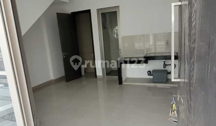 Dijual Rumah Pik 2 Tahap 2 Uk 4,5x10 (3 Lt) & Sudah Shm 2