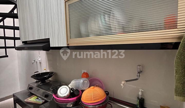 Disewakan Rumah Mewah Pik 2 Furnish Uk 8X15 (2 Lt) Pantai Indah Kapuk 2 2