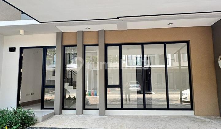 Quick & Affordable Sale Millennial House Size 8x10 (2 Floors) Pantai Indah Kapuk 2