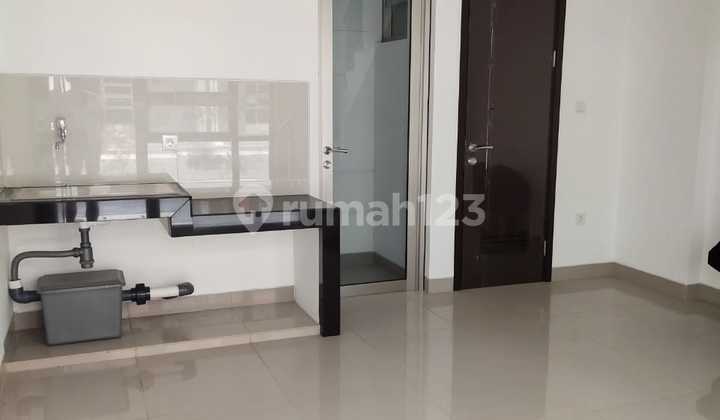 Dijual Cepat Rumah Pik 2 Uk 4,5x10 (2 Lt) 2