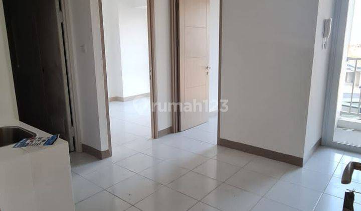 DIJUAL CEPAT APARTEMENT TOKYO RIVERSIDE TYPE 2 BR (36M²) DI PIK 2 1