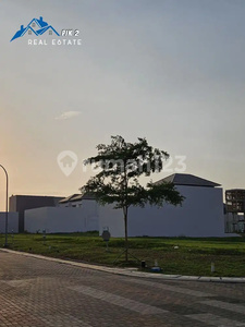 Dijual Kavling Residential Cluster Manhattan Uk 10x35 (13x35) Pik 2 Dijual Kavling Residential Cluster Manhattan Uk 10x35 (13x35) Pik 2