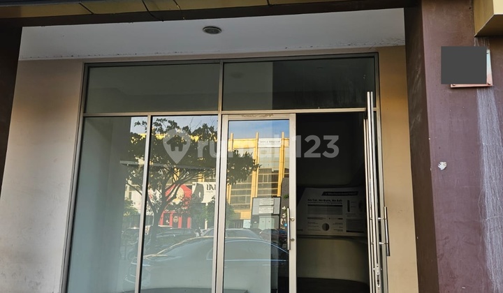 For Sale/For Rent: Beach View Shop (2 Frontages) Size 4.5X15 (5 Floors) Golf Island 2
