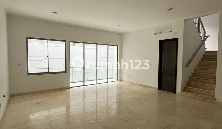 Dijual Rumah Mewah Golf Island Uk 10x25 (2,5 Lt) Pantai Indah Kapuk 2