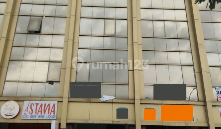 For Sale/For Rent: Beach View Shop (2 Frontages) Size 4.5X15 (5 Floors) Golf Island 1
