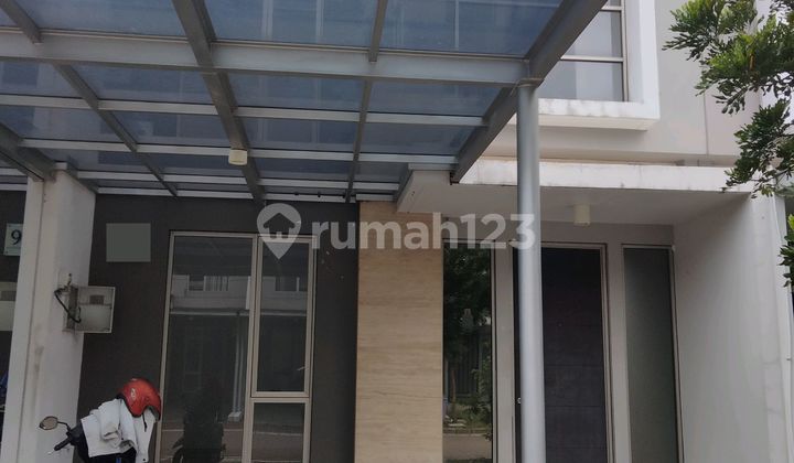 For Rent Golf Island House 6x15 (2 Floors) Pantai Indah Kapuk For Rent Golf Island House 6x15 (2 Floors) Pantai Indah Kapuk