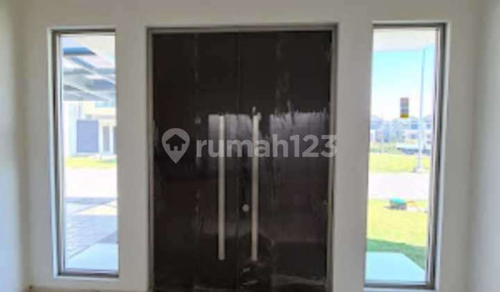 Disewakan Rumah Mewah Golf Island Uk 10X15 (2 Lt) Pantai Indah Kapuk 2