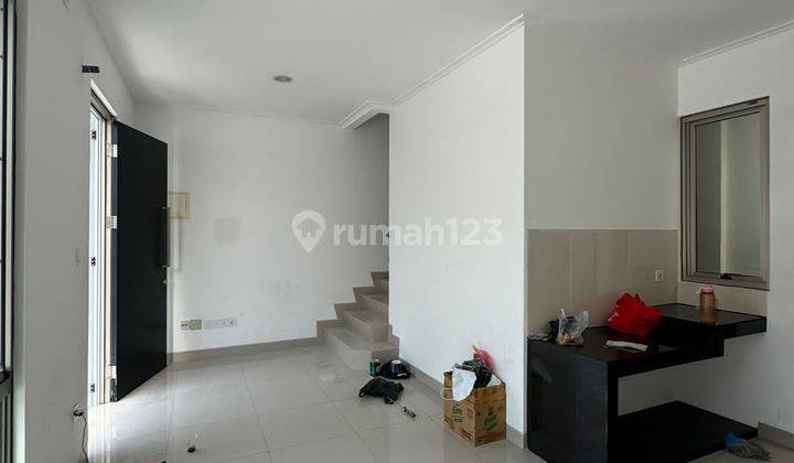 Disewakan Cepat Rumah Pik 2 Bersih Dan Rapih Uk. 6x10 (2 Lt) Pantai Indah Kapuk 2 2