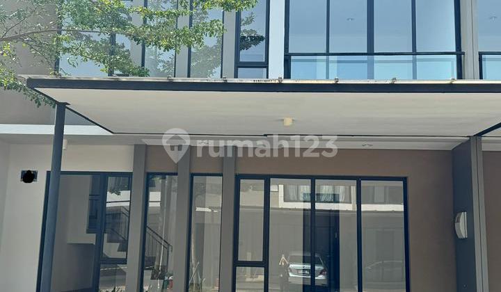 For Rent PIK 2 Millennial House Pantai Indah Kapuk