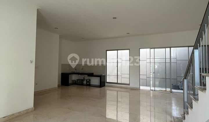 Disewakan Rumah Mewah Golf Island Uk 10X15 (2 Lt) Pantai Indah Kapuk